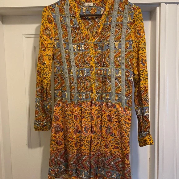 green emerald velvet dress EYWOL Plus Size Fall Dresses - Anthropologie Plus Size Dresses - Long  Sleeve Maxi Dress main image 1